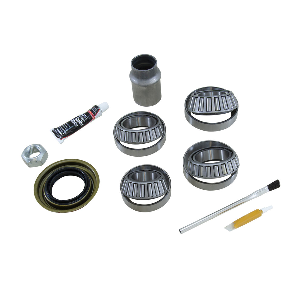 Yukon Bearing install kit for Dana 44-HD differential - BK D44HD