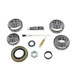 Yukon Gear & Axle BK D44-JK-RUB - Axle Differential Bearing and Seal Kit