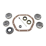 Yukon Gear & Axle BK D44-RUBICON - Axle Differential Bearing and Seal Kit