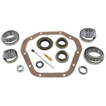 Yukon Gear & Axle BK D50-IFS - Axle Differential Bearing and Seal Kit