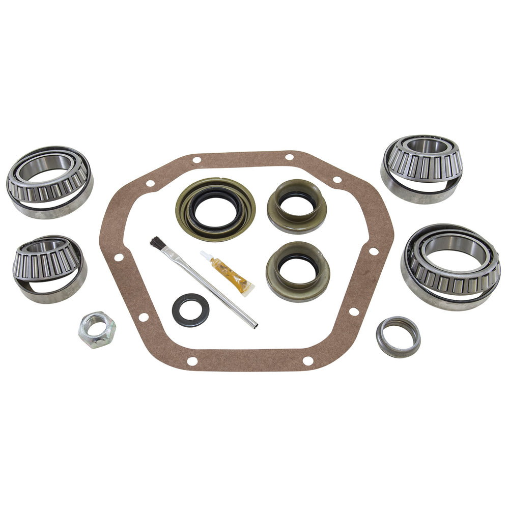 Yukon Bearing install kit for Dana 60 rear differential - BK D60-R