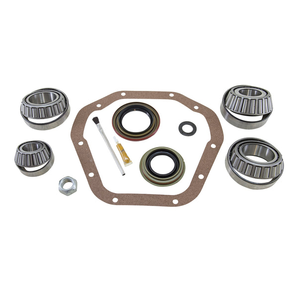 Yukon Bearing install kit for Dana 70-HD & Super-70 differential - BK D70-HD