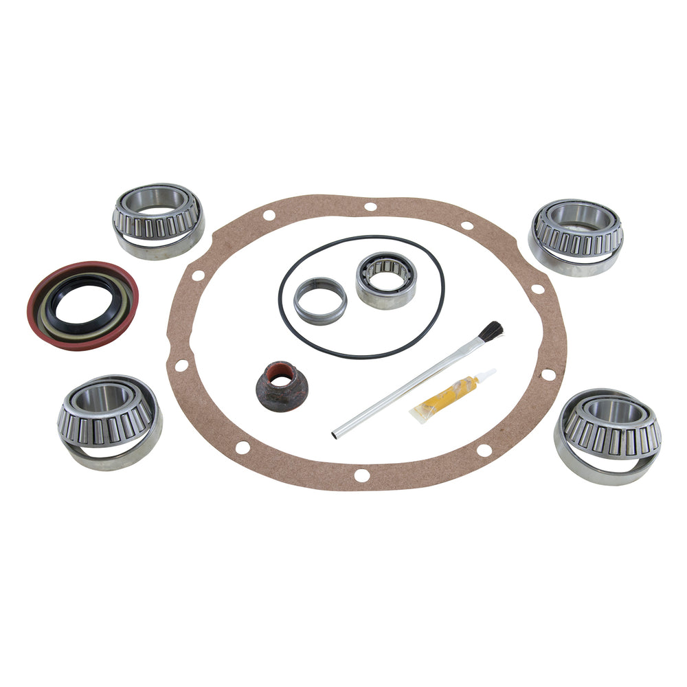 Yukon Bearing install kit for Ford 9-3/8