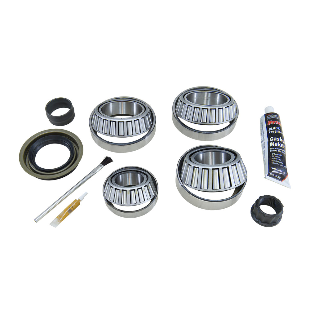 Yukon Bearing install kit for 2011 & up GM & Chrysler 11.5