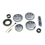 Yukon Gear & Axle BK GM11.5-B - Axle Differential Bearing and Seal Kit