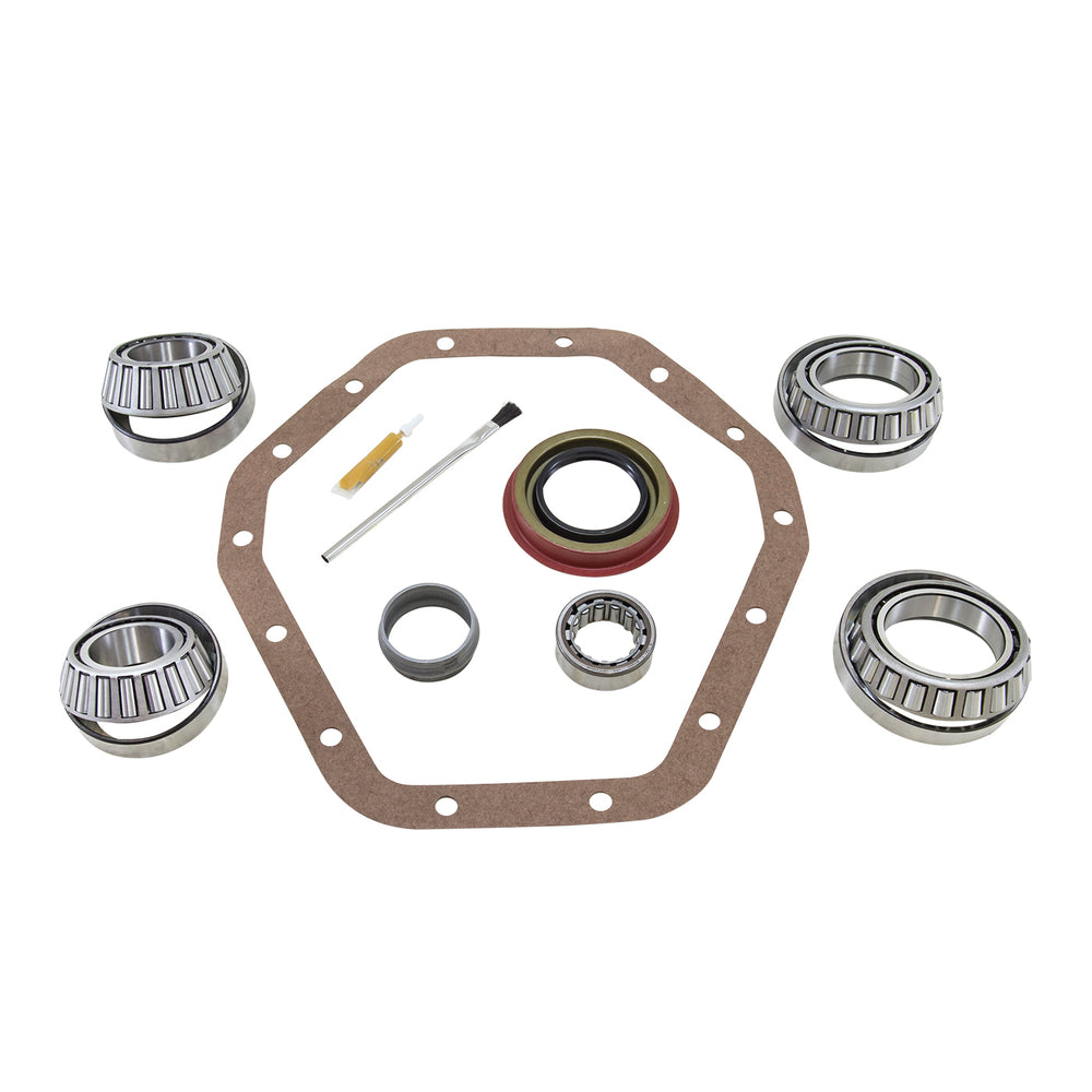 Yukon Bearing install kit for '88 and older 10.5