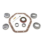 Yukon Gear & Axle BK GM14T-A - Axle Differential Bearing and Seal Kit