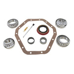 Yukon Gear & Axle BK GM14T-B - Axle Differential Bearing and Seal Kit