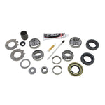 Yukon Gear & Axle BK GM7.2IFS-E - Axle Differential Bearing and Seal Kit