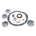 Yukon Gear & Axle BK GM8.5-HD-F - Axle Differential Bearing and Seal Kit