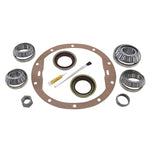 Yukon Gear & Axle BK GMVET-CI - Axle Differential Bearing and Seal Kit