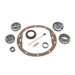 Yukon Gear & Axle BK GM12T - Axle Differential Bearing and Seal Kit