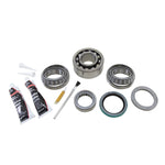 Yukon Gear & Axle BK GMHO72-B - Axle Differential Bearing and Seal Kit