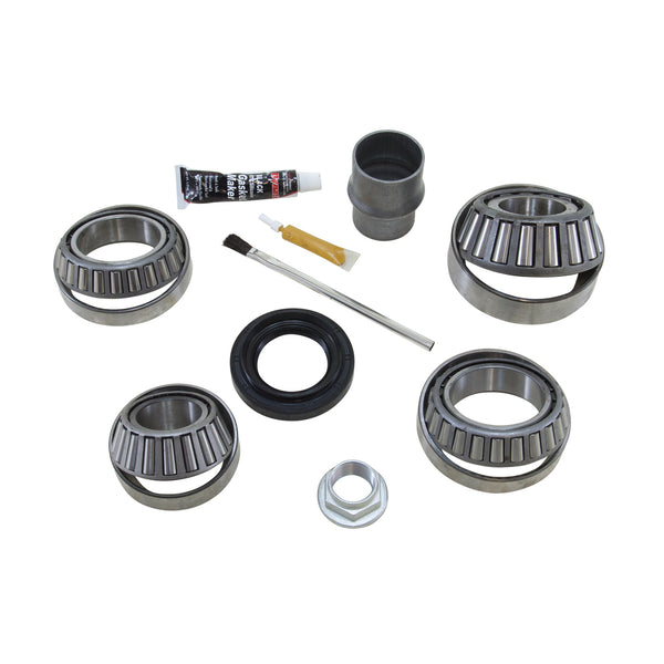 Yukon Bearing install kit for Toyota T100 and Tacoma differential - BK T100