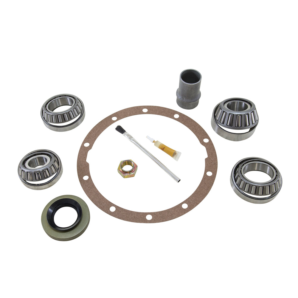Yukon Bearing install kit for '91 and newer Toyota Landcruiser differential - BK TLC-B