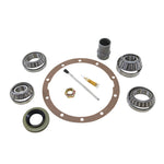 Yukon Gear & Axle BK T8-B - Axle Differential Bearing and Seal Kit