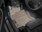 WeatherTech 455081 - Floor Mat Set