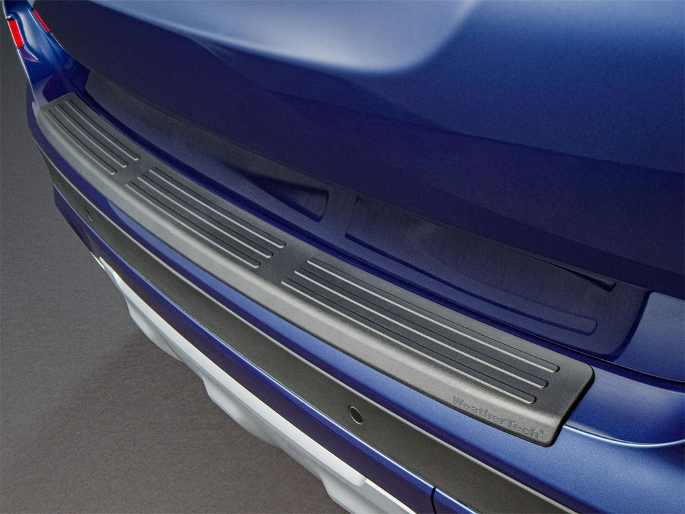 WeatherTech - BumperTopper - BP0144