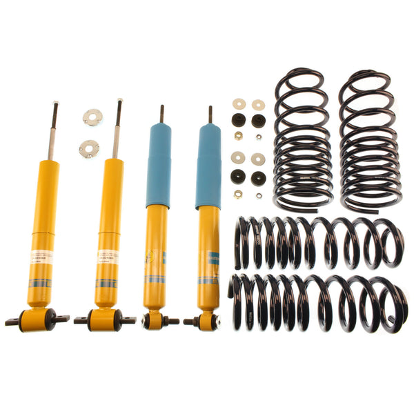 Bilstein - Suspension Kit - BTS-7501