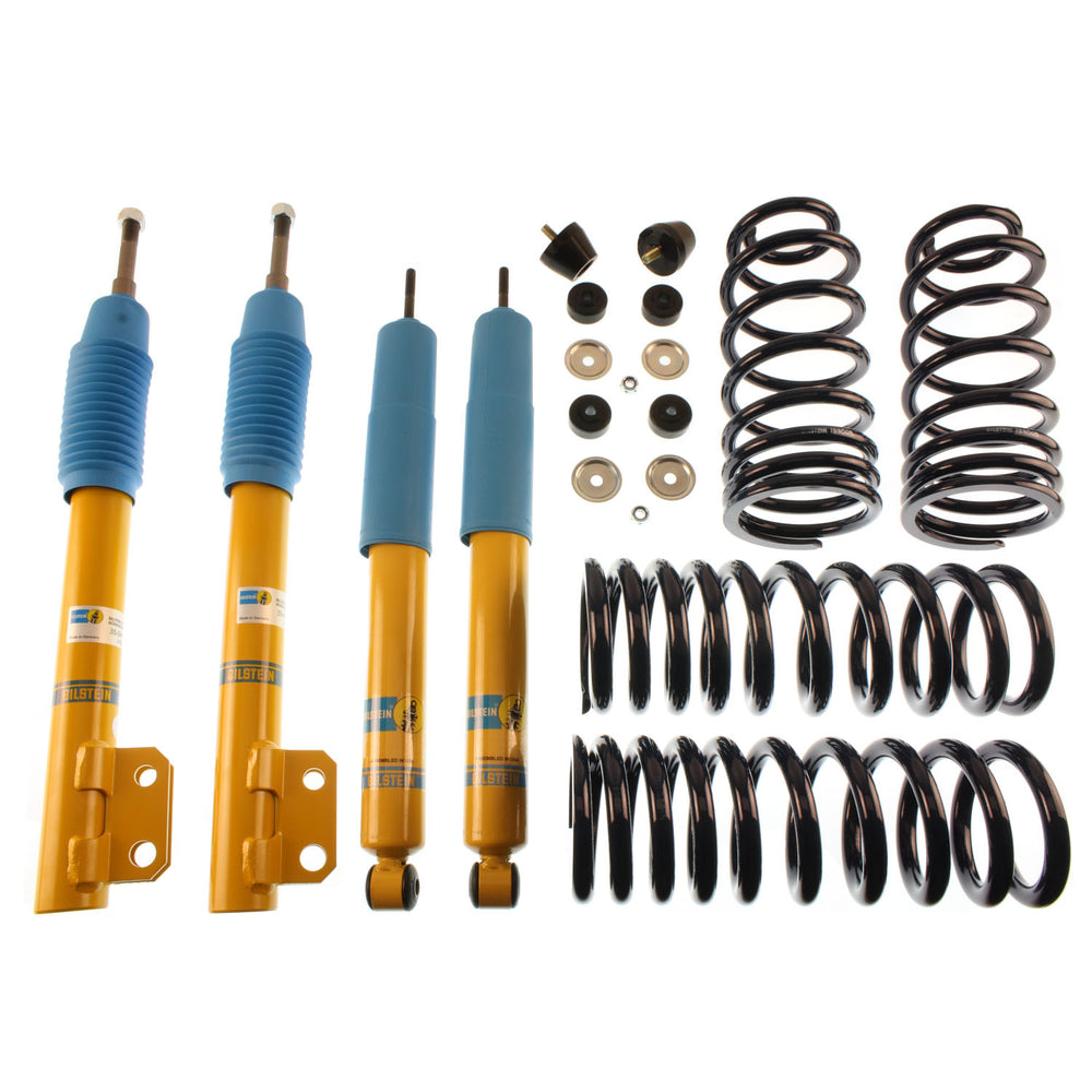 Bilstein - Suspension Kit - BTS-7504