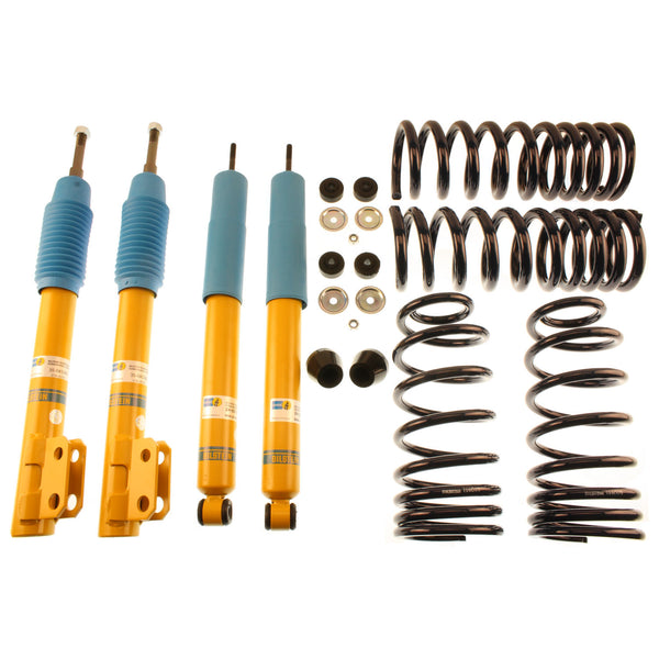 Bilstein - Suspension Kit - BTS-7506