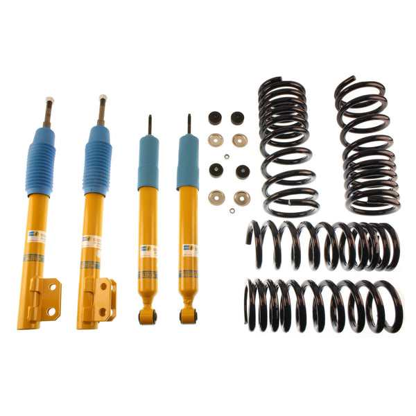 Bilstein - Suspension Kit - BTS-7507