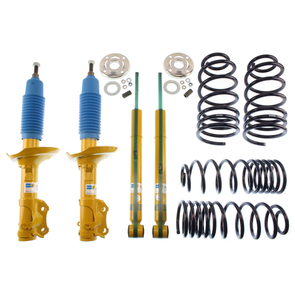 Bilstein - Suspension Kit - BTS-7510