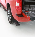 AMP Research 75316-01A - Truck Cab Side Step