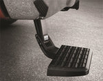 AMP Research 75323-01A - Truck Cab Side Step
