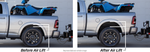 Air Lift 88385 - Suspension Leveling Kit