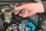 Fleece Performance FPE-ALO-TACOMA-1623 - Fog Light Fuse