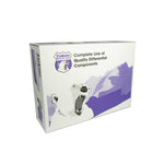 Yukon Gear & Axle YGK2105 - Differential Ring and Pinion Kit