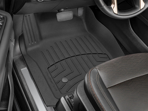 WeatherTech - FloorLiner™ HP - 4416321IM