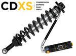 ICON Vehicle Dynamics 48700X - Coilover Set