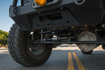 ICON Vehicle Dynamics 22020 - Steering Damper Kit
