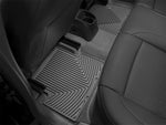 WeatherTech W282 - Floor Mat Set