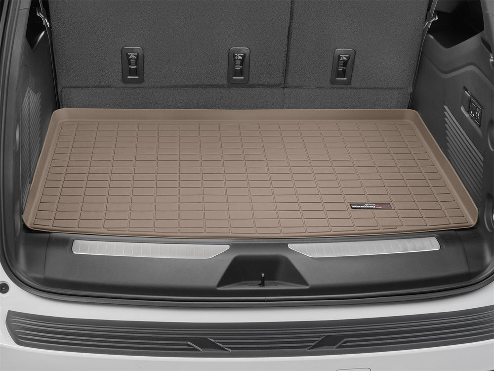 WeatherTech - Cargo Liner - 411390