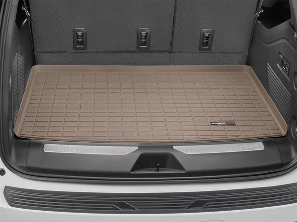 WeatherTech - Cargo Liner - 411390