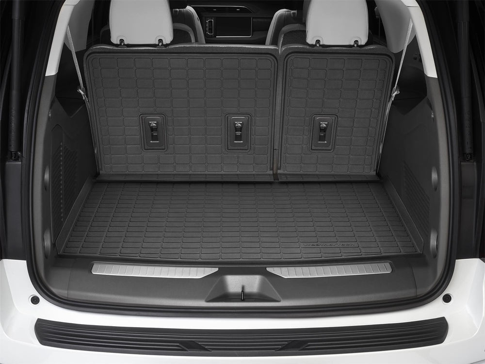 WeatherTech - SeatBack Cargo Liner HP - 401466IM