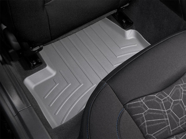 WeatherTech - FloorLiner™ DigitalFit® - 469382