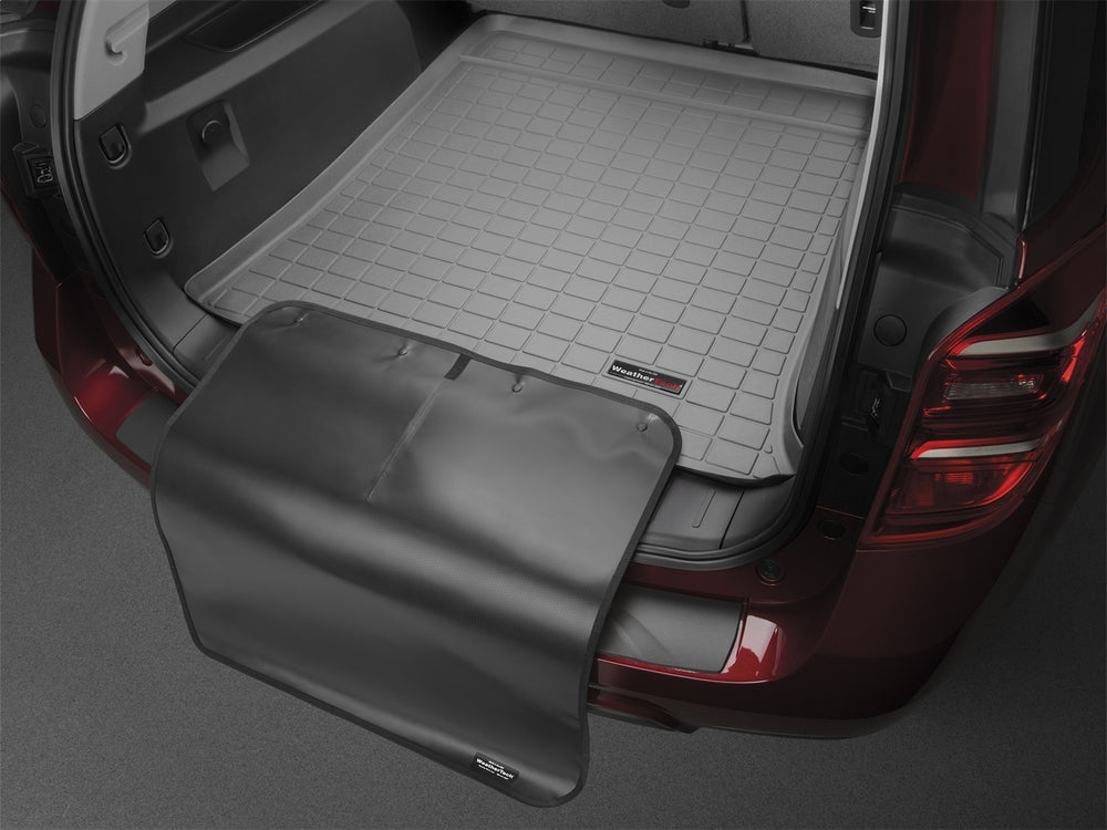 WeatherTech - Cargo Liner w/Bumper Protector - 42242SK