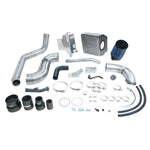 HSP Diesel D-394-HSP-RAW - Engine Cold Air Intake Performance Kit