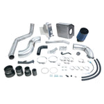 HSP Diesel D-494-HSP-CR - Engine Cold Air Intake Performance Kit