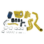 HSP Diesel D-594-2-HSP-CR - Engine Cold Air Intake Performance Kit