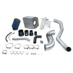 HSP Diesel D-594-2-HSP-W - Engine Cold Air Intake Performance Kit