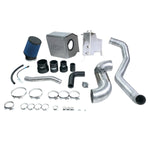 HSP Diesel D-594-3-HSP-RAW - Engine Cold Air Intake Performance Kit