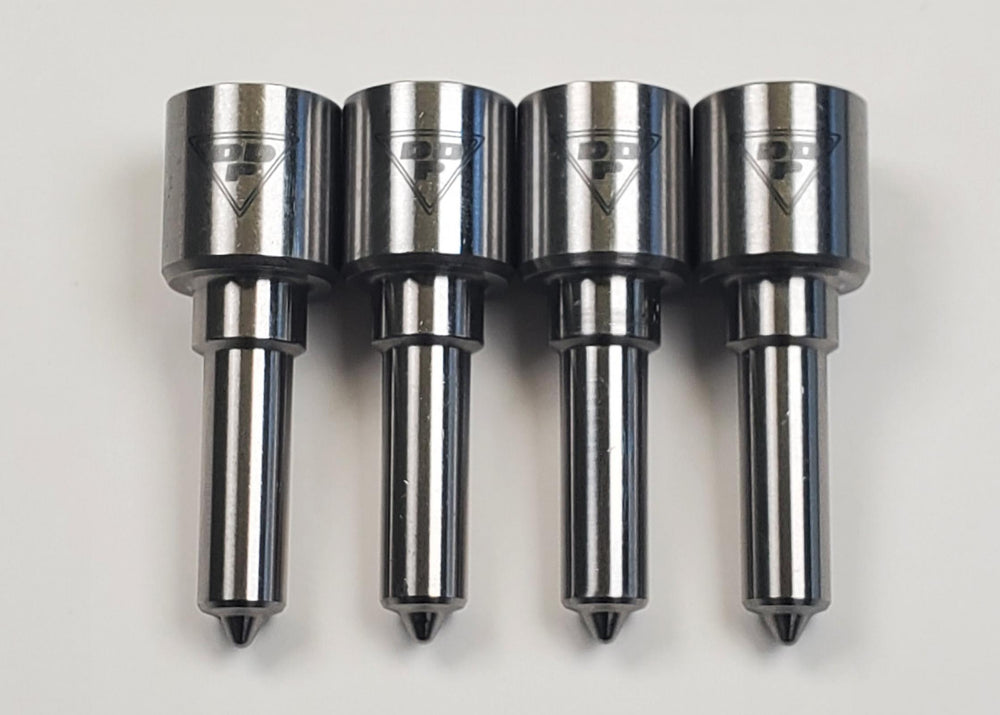 Cummins VE Pump Stage 1 Nozzle Set 4BT Dynomite Diesel