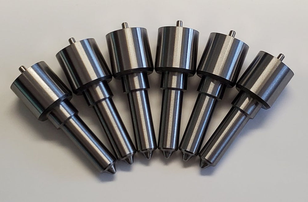 Cummins VE Pump Stage 2 Nozzle Set Dynomite Diesel