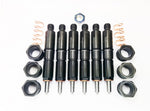Dynomite Diesel DDP9498-2 - Fuel Injector