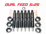 Dynomite Diesel DDP9498-5X25DF - Fuel Injector